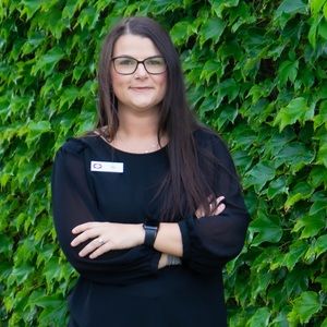 Meet your Posher, Kali